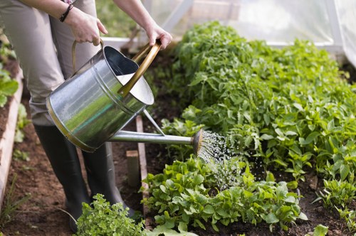 Landscaping Neasden secure checkout with trusted payment methods